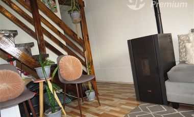 Casa en Venta en Avda El Ímpetu N°592 Labranza, Temuco