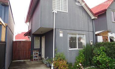 Casa en Venta en Avda El Ímpetu N°592 Labranza, Temuco
