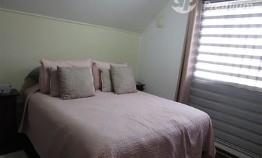 Casa en Venta en Avda El Ímpetu N°592 Labranza, Temuco