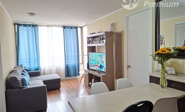 Departamento en Venta en Metro Rodrigo de Araya