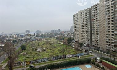Departamento en Venta en Metro Rodrigo de Araya