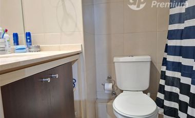 Departamento en Venta en Metro Rodrigo de Araya