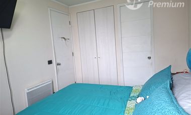 Departamento en Venta en Metro Rodrigo de Araya