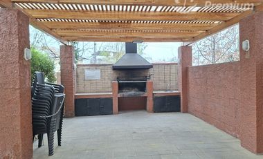 Departamento en Venta en Metro Rodrigo de Araya