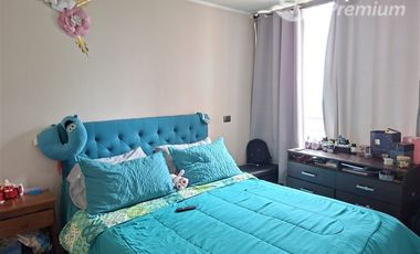 Departamento en Venta en Metro Rodrigo de Araya