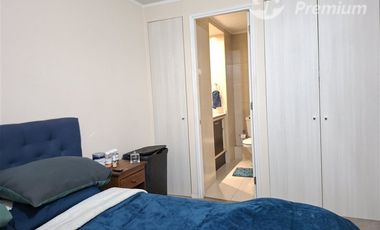 Departamento en Venta en Metro Rodrigo de Araya