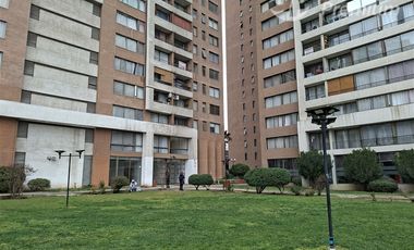 Departamento en Venta en Metro Rodrigo de Araya
