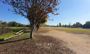 Sitio en Venta en Las Brisas de Chicureo Colina