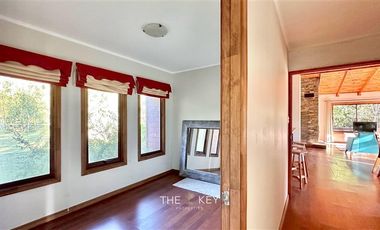 Casa en Venta en Camino Villarrica - Pucón, Lefún.