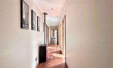 Casa en Venta en Camino Villarrica - Pucón, Lefún.