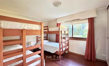 Casa en Venta en Camino Villarrica - Pucón, Lefún.