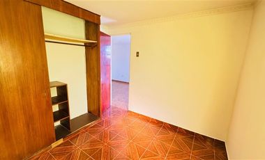 Casa en Venta en QUINCHAMALI, LA REINA