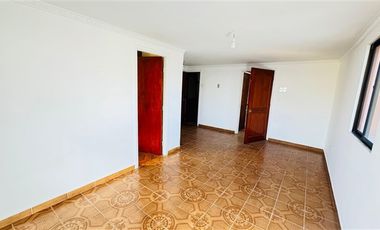 Casa en Venta en QUINCHAMALI, LA REINA