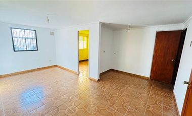 Casa en Venta en QUINCHAMALI, LA REINA