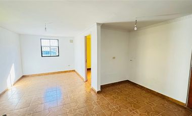 Casa en Venta en QUINCHAMALI, LA REINA