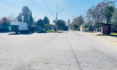 Casa en Venta en QUINCHAMALI, LA REINA