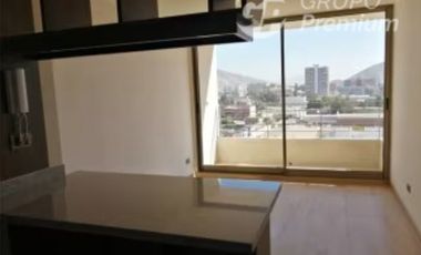 Departamento en Arriendo en Centro de la ciudad de Copiapó.