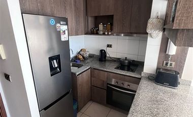 Departamento en Arriendo en Centro de la ciudad de Copiapó.