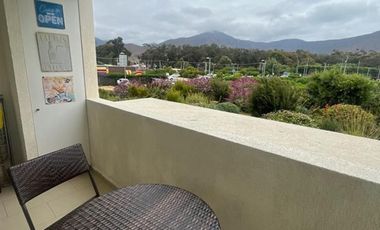 Departamento en Arriendo en papudo laguna