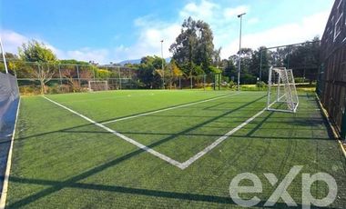 Departamento en Arriendo en papudo laguna