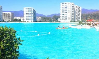 Departamento en Arriendo en papudo laguna