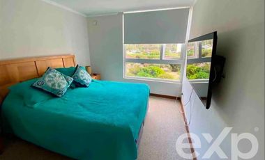 Departamento en Arriendo en papudo laguna