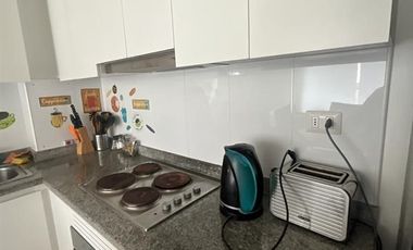 Departamento en Arriendo en papudo laguna