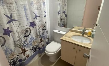 Departamento en Arriendo en papudo laguna