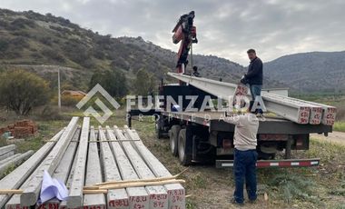 Parcela en Venta en Lonquen Sur El papagayo