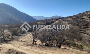 Parcela en Venta en Lonquen Sur El papagayo
