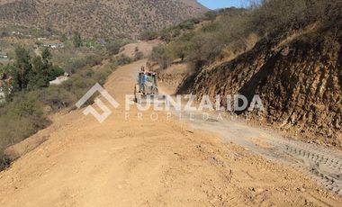 Parcela en Venta en Lonquen Sur El papagayo