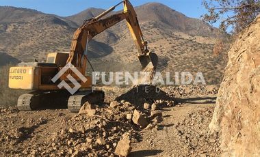 Parcela en Venta en Lonquen Sur El papagayo