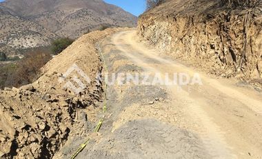 Parcela en Venta en Lonquen Sur El papagayo