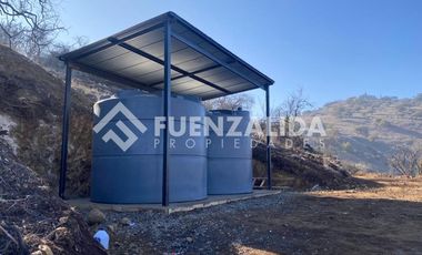 Parcela en Venta en Lonquen Sur El papagayo