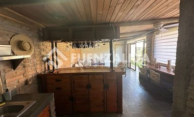 Casa en Arriendo en PARCELACION MILLARAY