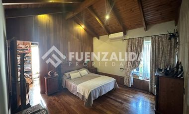 Casa en Arriendo en PARCELACION MILLARAY