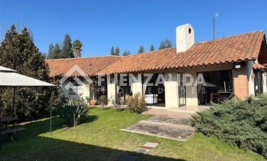 Casa en Arriendo en PARCELACION MILLARAY