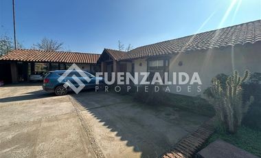 Casa en Arriendo en PARCELACION MILLARAY