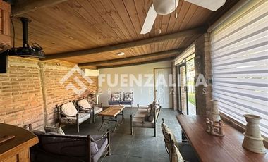 Casa en Arriendo en PARCELACION MILLARAY