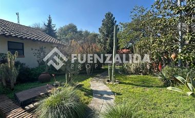 Casa en Arriendo en PARCELACION MILLARAY