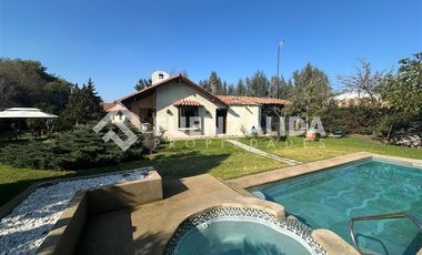 Casa en Arriendo en PARCELACION MILLARAY