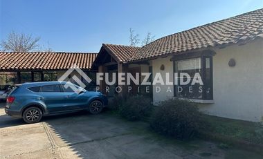 Casa en Arriendo en PARCELACION MILLARAY