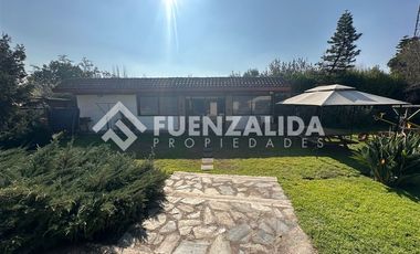 Local Comercial en Arriendo en PARCELACION MILLARAY