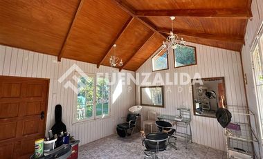 Parcela en Venta en CAMINO LO GUERRA CON SANTA INES