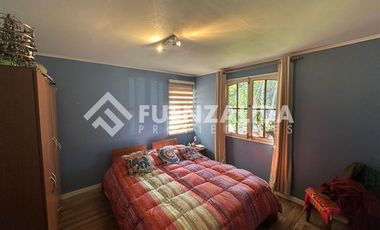 Parcela en Venta en CAMINO LO GUERRA CON SANTA INES