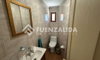 Parcela en Venta en CAMINO LO GUERRA CON SANTA INES