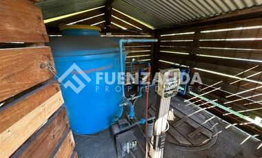 Parcela en Venta en CAMINO LO GUERRA CON SANTA INES