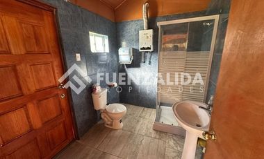 Parcela en Venta en CAMINO LO GUERRA CON SANTA INES