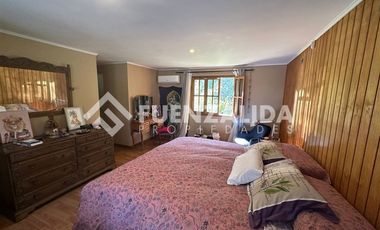 Parcela en Venta en CAMINO LO GUERRA CON SANTA INES