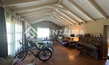 Parcela en Venta en CAMINO LO GUERRA CON SANTA INES